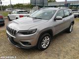 Jeep JEEP - Cherokee - 2.2 Mjt Longitude - AUTOMATICO - Jeep Cherokee Kombi Gebrauchtwagen