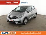 Honda Jazz 1.3 i-VTEC Trend *LIMITER*PDC*KLIMA* - Honda Jazz