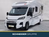 Eura Mobil PROFILA T 660 EB +KAMERA+AUTOMATIK+ - Eura Mobil Profila 660