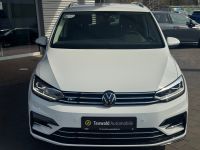 Volkswagen Touran - Vorschau Bild 3