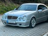 Mercedes-Benz Mercedes clk 200  Kompressor/Brabus Monoblock - Mercedes-Benz CLK Brabus