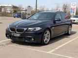 BMW 535d xDrive Toy. Aut. M-Sport HUD ACC+ RFK SPUR - BMW 535 Gebrauchtwagen in München
