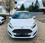 Ford Fiesta Sync Edition - Ford Fiesta: Edition