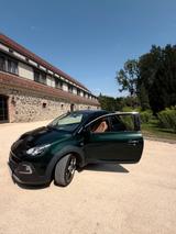 Opel Adam ROCKS 120 Jahre 1.4 74kW ROCKS 120 Jahre - Opel: Firmenfahrzeug