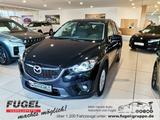 Mazda CX-5 2.0 Sendo 2WD Sound|SHZ|Temp|PDC - gebrauchte Mazda CX-5 aus dem Jahr 2014