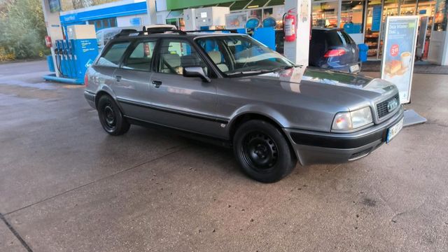 Audi 80 Tdi