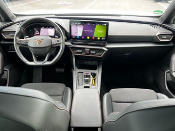 Cupra Formentor - 11