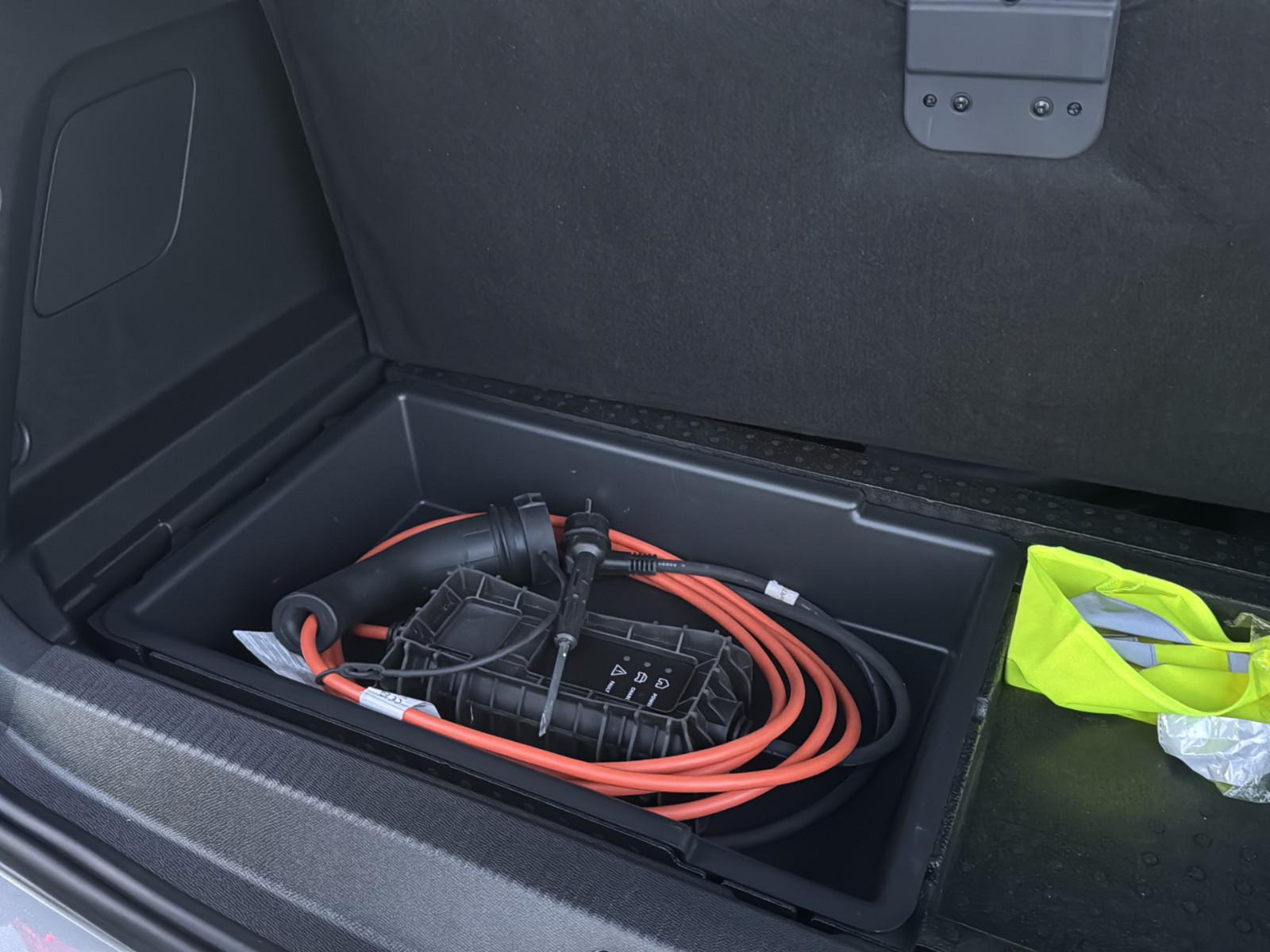 Citroën C5 Aircross Feel Pack Hybrid+STANDHZG+LED+KAMERA