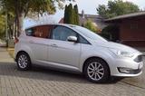 Ford C-MAX Titanium * Navi * PDC * Alu * - Ford C-Max in Braunschweig