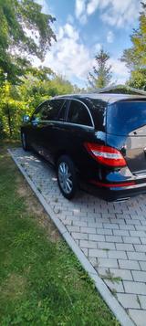 Mercedes-Benz R 350 CDI 4MATIC - - gebrauchte Mercedes-Benz R 350 aus dem Jahr 2012