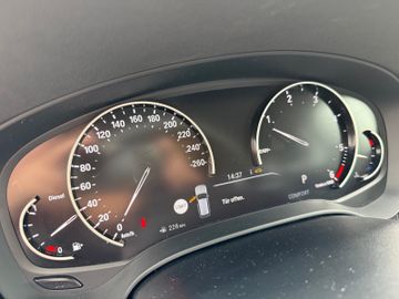 BMW 520 - 10