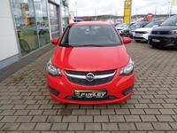 Opel Karl Edition