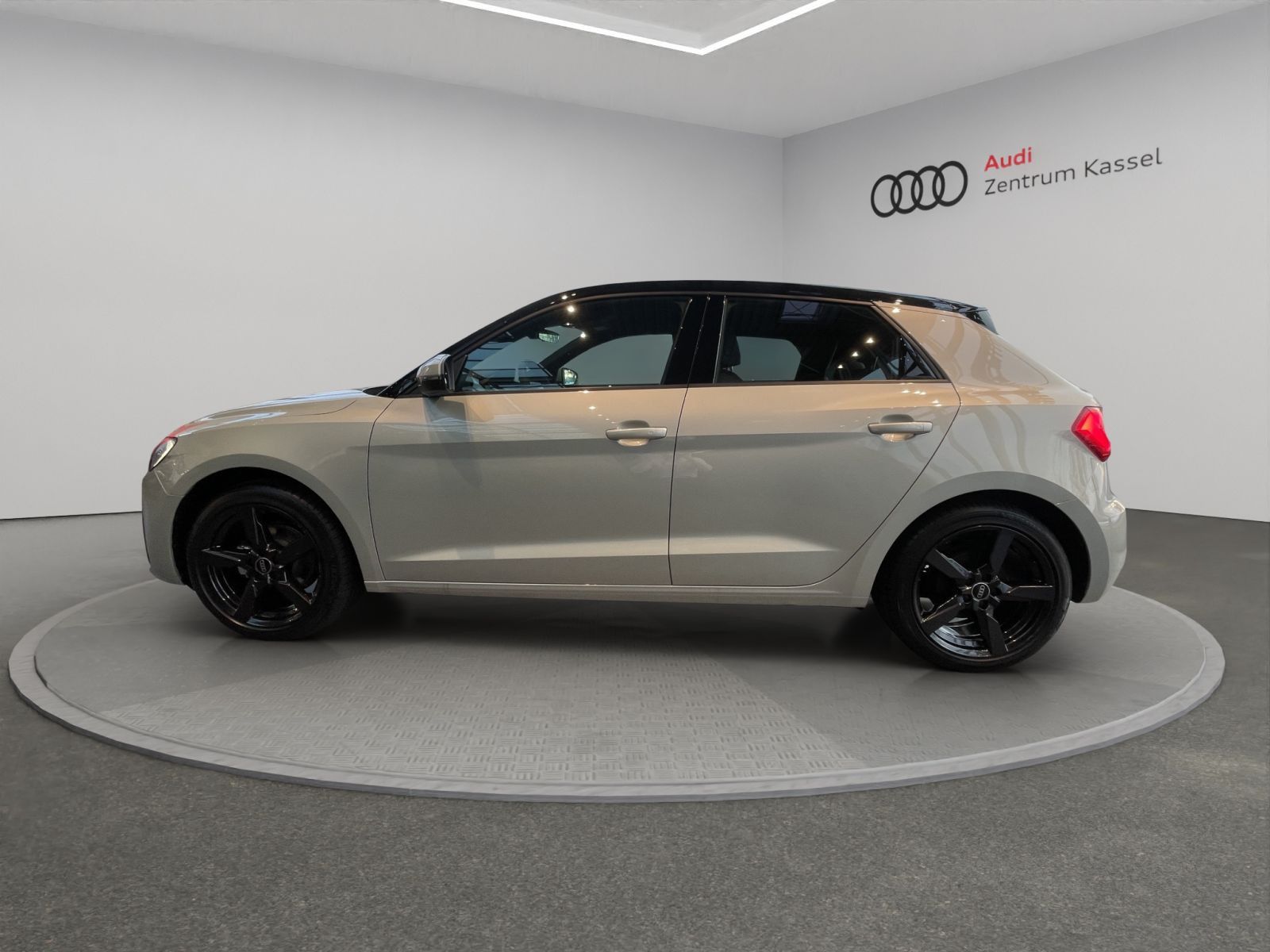 Audi A1 - Bild 2