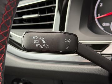 Volkswagen Polo GTI 2.0 °LED°Navi°PGD°ACC°SHZ°PDC°