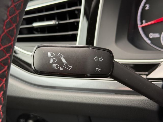 Volkswagen Polo GTI 2.0 °LED°Navi°PGD°ACC°SHZ°PDC°