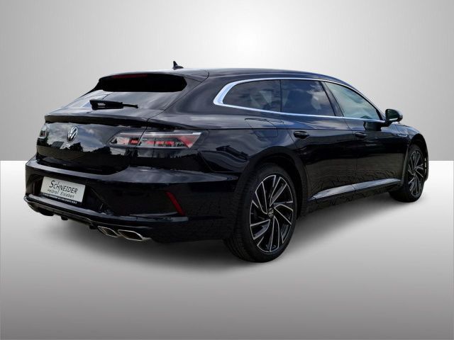 ARTEON SHOOTINGBRAKE R 2.0 TSI DSG 4MOTION