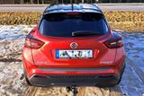 Nissan Juke 1.0 DIG-T N-DESIGN BOSE Navi AHK 360° Kamer - Nissan Juke: N Design