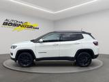 Jeep Compass Limited 4WD / Automatik / Kamera / ACC - gebrauchte Jeep Compass aus dem Jahr 2019