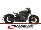 CFMOTO 450CL-C Bobber - CFMOTO 450 CL-C