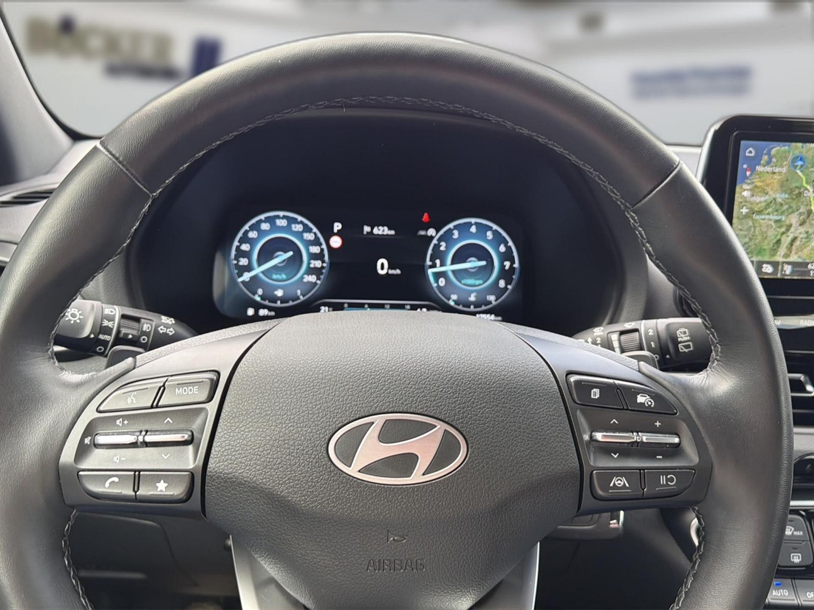 Hyundai i30 – Bild 6