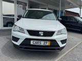 Seat Ateca 1.6 TDI Reference Klima PDC - Seat Ateca: Reference