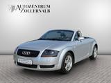 Audi TT Roadster 1.8 T *1.HAND*WENIG KM*TOP ZUSTAND* - gebrauchte Audi TT aus dem Jahr 2001