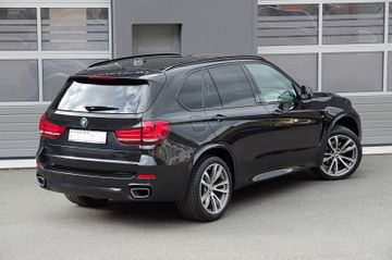 BMW X5 xDrive30d M Sport*2.Hand,U-Frei,Pano,Kamera*