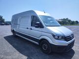 Volkswagen Crafter Maxi PDC Turbo Neu - Volkswagen mit Diesel-Antrieb: Turbo