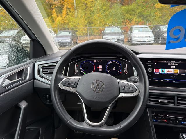 Taigo Style TSi DSG Navi Matrix ACC