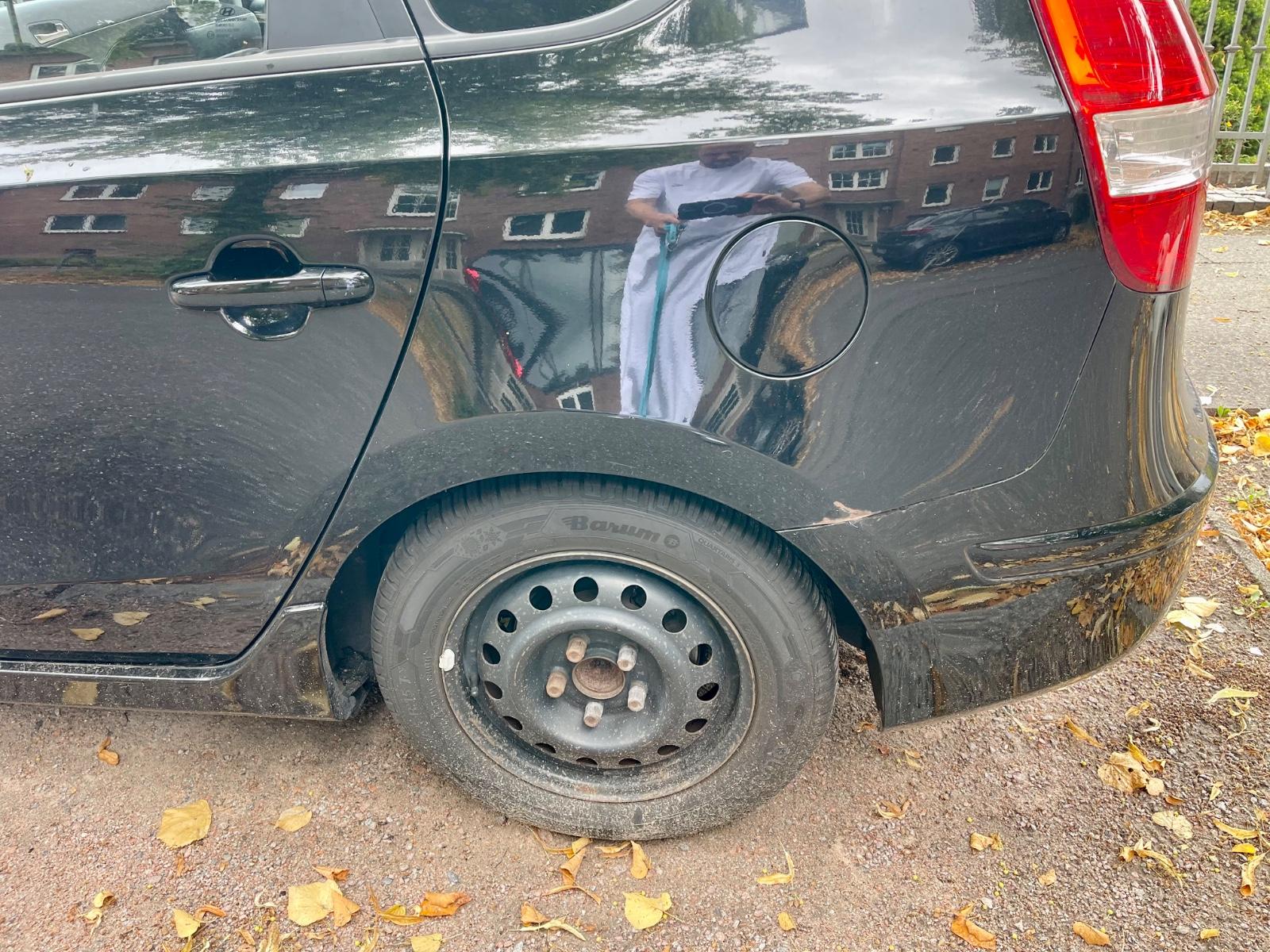 Hyundai i30 2012 — photo 6