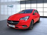Opel Corsa 120 Jahre ecoFlex Bluetooth Klima - Opel Corsa: Rot