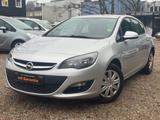 Opel Astra 1.4 ecoFLEX Turbo Active TÜV NEU*90TKM - Opel Astra: 9
