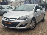 Opel Astra 1.4 ecoFLEX Turbo Active TÜV NEU*90TKM