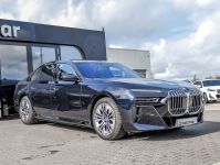 BMW i7 - Vorschau Bild 7