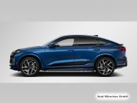 Audi Q6 e-tron - Vorschau Bild 8
