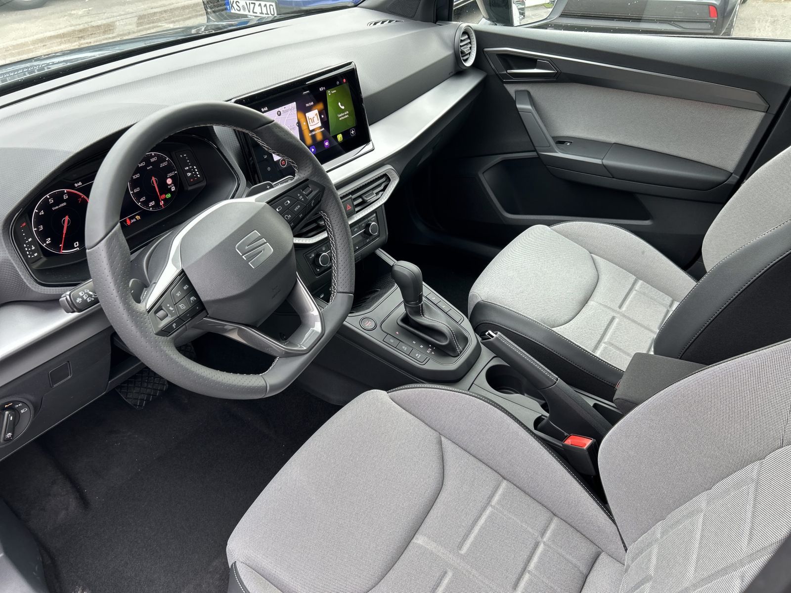 Seat Arona - Bild 12