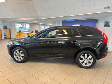 Volvo XC60 - 2