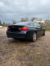 BMW 420 Gran Coupé 420i xDrive Gran Coupé 2017 TOP! - BMW 420 Gran Coupé mit Benzin-Antrieb: Automatik