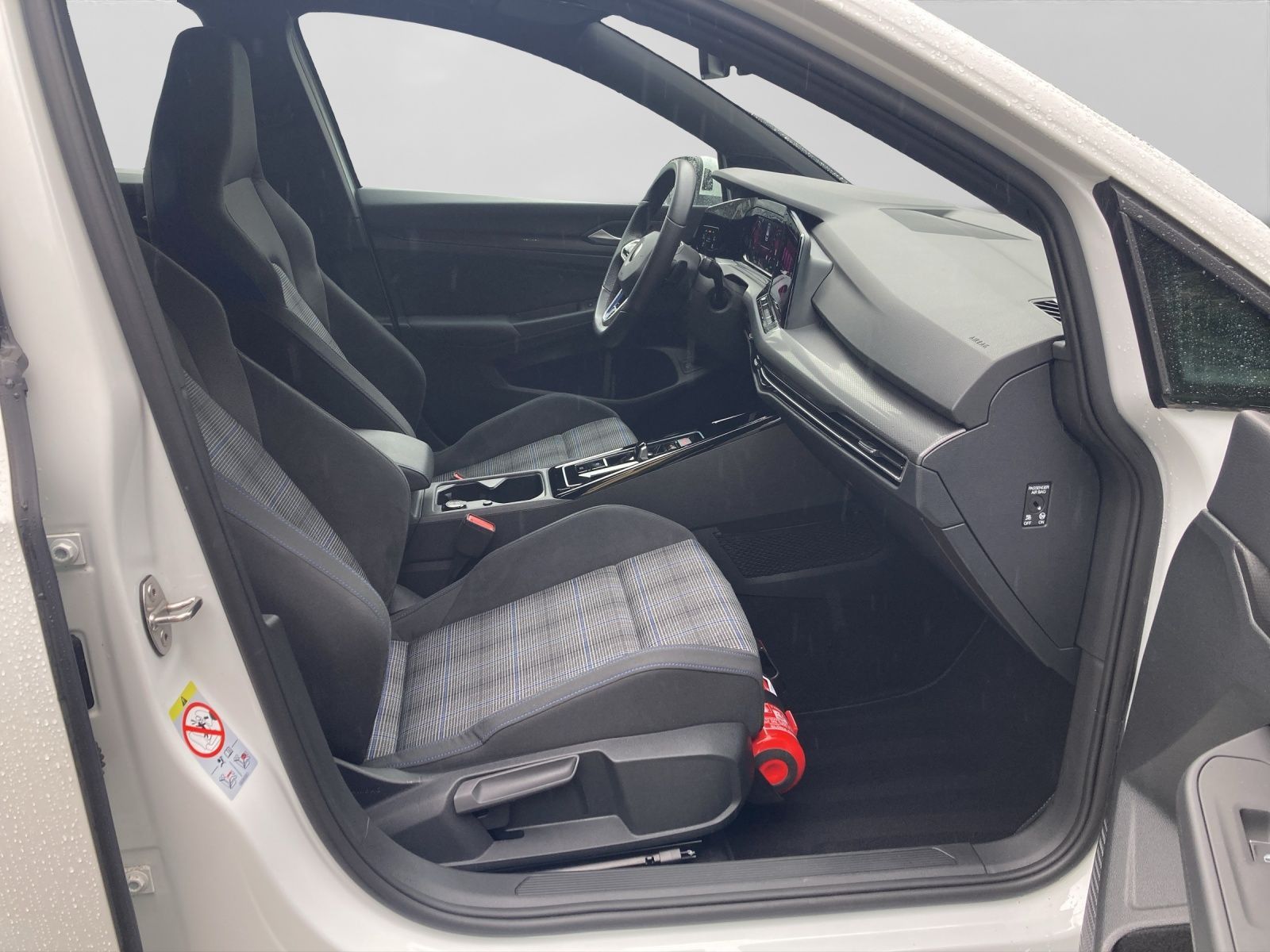 Volkswagen Golf GTE ST.HEIZ LED KAMERA NAVI foto 4