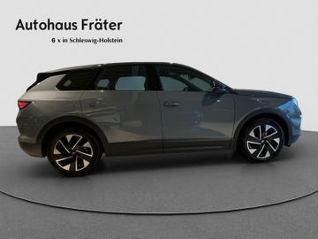 Fotografie 4 des Opel Grandland (X) Grandland Edition Navi Matrix-LED Kamera Sitzhzg