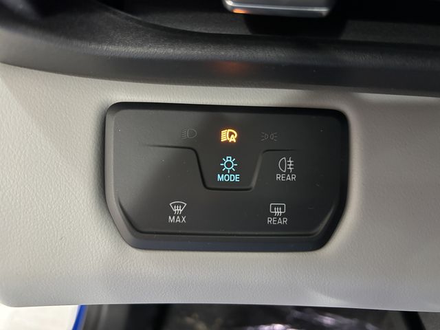 Ford Capri Select 210 kW RWD ** 0% Finanzierung mögli