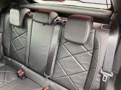 DS DS 3 Crossback PureTech 155 Navi Kamera Leder