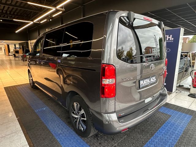 Toyota Proace (Verso)  Verso L1 Family Comfort