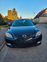 Mazda 3 2.0 Active Sport Active - gebrauchte Mazda 3 aus dem Jahr 2007