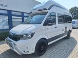 Knaus BoxDrive 600 XL #ALLRAD #18 Zoll #Hubstützen - Knaus Bielefeld