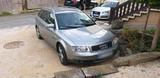Audi A4 B6 1.9 TDI | AGA von 1.8t | 8-fach... - Audi A4 aus 2001: 1.9