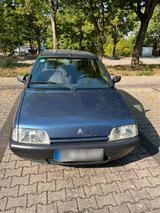 Citroën AX 1.1 - Citroën AX Gebrauchtwagen