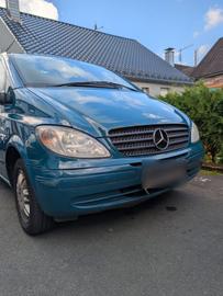 صورة 6 لـ 2004 Mercedes-BENZ VIANO