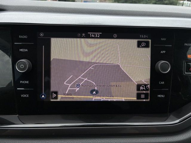 POLO 1.0 TSI DSG STYLE APP+CAM+IQ.LIGHT+ACC