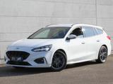 Ford Focus 1.0 MHEV ST-Line LED Winter Technol. BLIS - Ford Focus Gebrauchtwagen in Karlsruhe